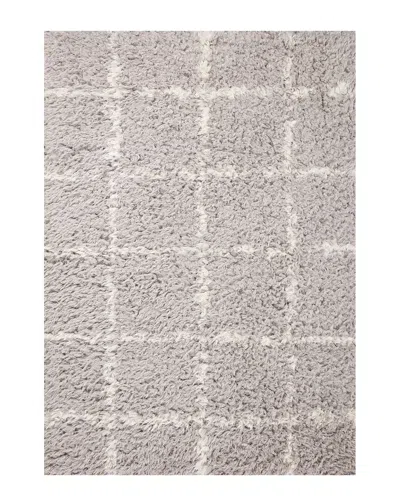 Loloi Amira Rug In Blue