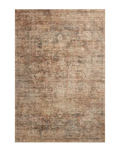 Loloi Anniston Accent Rug In Grey