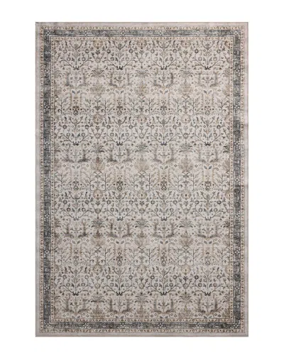 Loloi Anniston Accent Rug In Ivory