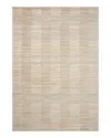 Loloi Arden Ard-01 Area Rug, 6'3 X 9' In Beige