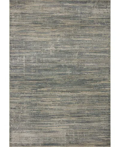 Loloi Arden Ard-03 5' X 7'10" Area Rug In Grey