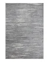 Loloi Arden Ard-03 Area Rug, 11'6 X 15'6 In Gray/ivory