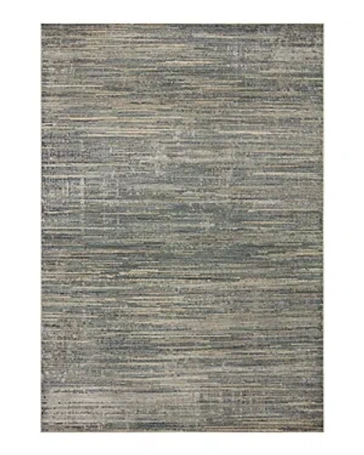 Loloi Arden Ard-03 Area Rug, 11'6 X 15'6 In Teal/sage