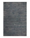 Loloi Arden Ard-03 Area Rug, 2'6 X 4' In Ocean/gray