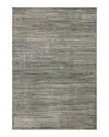 Loloi Arden Ard-03 Area Rug, 2'6 X 4' In Teal/sage