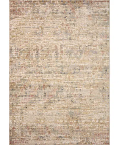 Loloi Arden Ard-04 5' X 7'10" Area Rug In Animal Print