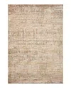 Loloi Arden Ard-04 Area Rug, 6'3 X 9' In Sand/multi