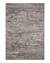 Loloi Arden Ard-05 Area Rug, 2'6 X 4' In Pink/multi