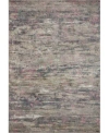 Loloi Arden Ard 05 Area Rug In Brown