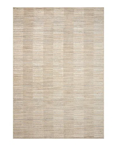 Loloi Arden Ard-01 Area Rug, 5' X 7'10 In Brown