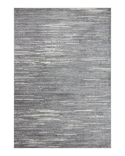 Loloi Arden Ard-03 Area Rug, 7'10 X 10' In Gray