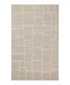 Loloi Asha Asa-01 Area Rug 5'6x8'6 In Gray