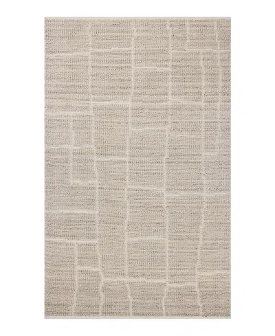 Loloi Asha Asa-01 Area Rug 5'6x8'6 In Gray
