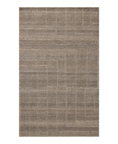 Loloi Asha Asa-02 Area Rug 5'6x8'6 In Brown