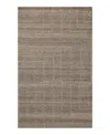 Loloi Asha Asa-02 Area Rug 7'9x9'9 In Brown