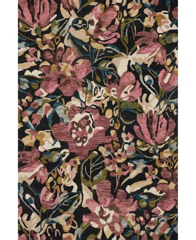 Loloi Belladonna Blm-01 2'3" X 3'9" Area Rug In Multi