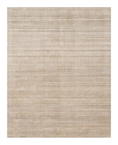 Loloi Bellamy Bel-01 Area Rug 7'9x9'9 In Neutral