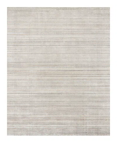 Loloi Bellamy Bel-01 Area Rug 7'9x9'9 In Gray