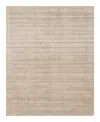 Loloi Bellamy Bel-01 Area Rug 8'6x11'6 In Brown