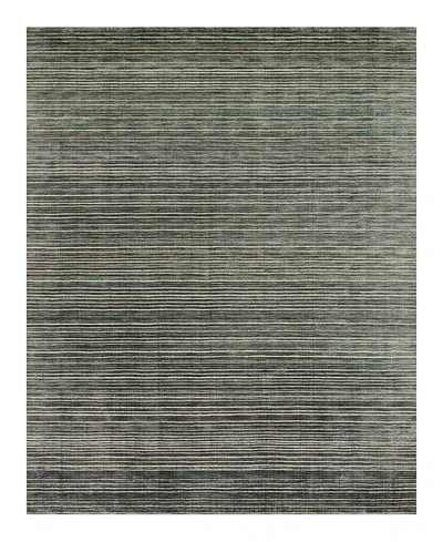 Loloi Bellamy Bel-01 Area Rug 7'9x9'9 In Green