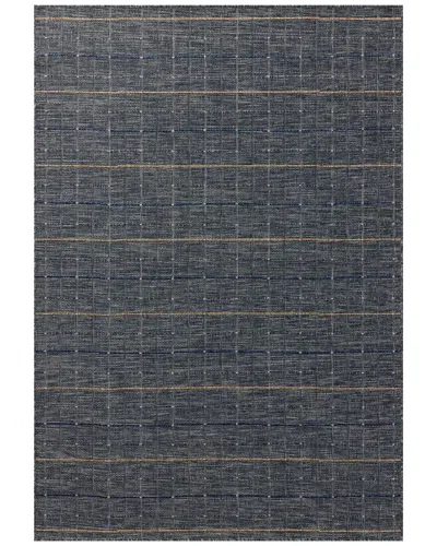 Loloi Birch Indoor/outdoor Area Rug In Blue
