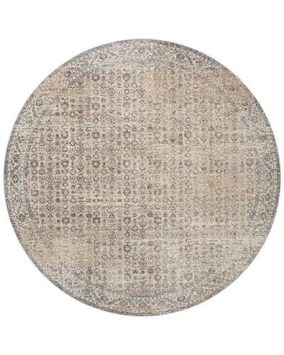Loloi Blake Rug In Gray