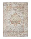 Loloi Bonney Bny-01 Area Rug, 2' X 3' In Ivory