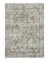 Loloi Bonney Bny-02 Area Rug, 2' X 3' In Moss Beige