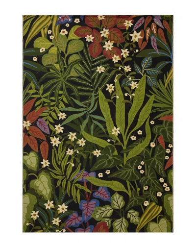 Loloi Botanical Indoor/outdoor Area Rug In Multi