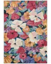 Loloi Botanical Indoor/outdoor Accent Rug