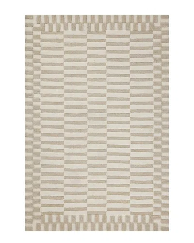 Loloi Bradley Wool Rug In Multi
