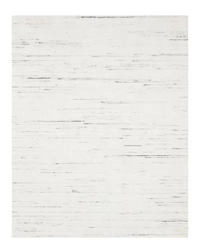 Loloi Brandt Hand-loomed Rug In White