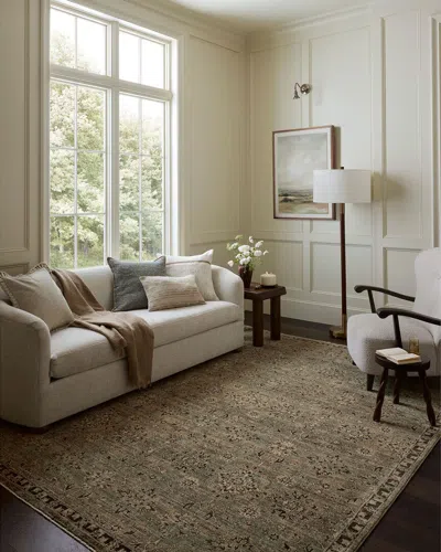 Loloi Briar Area Rug In Pattern