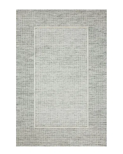 Loloi Briggs Wool Rug In Gray