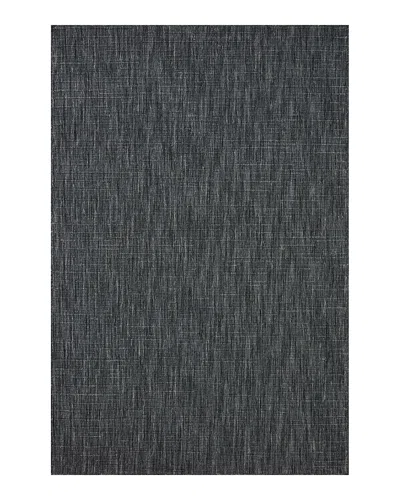 Loloi Brooks Bro-01 Area Rug, 2'3 X 3'9 In Black