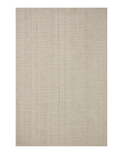 LOLOI BROOKS BRO-01 AREA RUG, 2'3 X 3'9