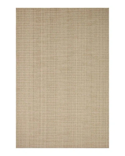 Loloi Brooks Bro-01 Area Rug, 2'3 X 3'9 In Oatmeal