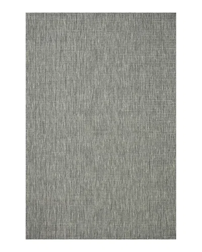 Loloi Brooks Bro-01 Area Rug, 5' X 7'6 In Gray