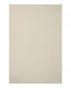 Loloi Brooks Bro-01 Area Rug, 5' X 7'6 In Ivory