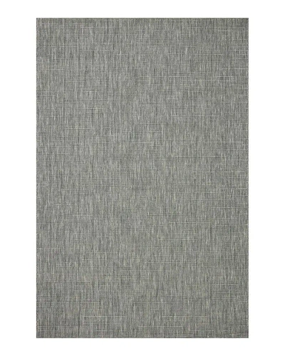 Loloi Brooks Bro-01 Area Rug, 7'9 X 9'9 In Gray