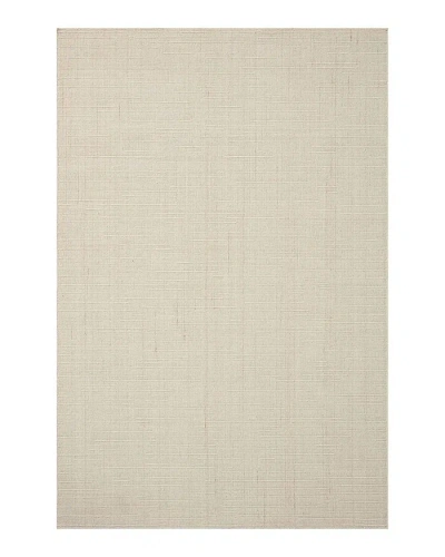 Loloi Brooks Bro-01 Area Rug, 7'9 X 9'9 In Ivory