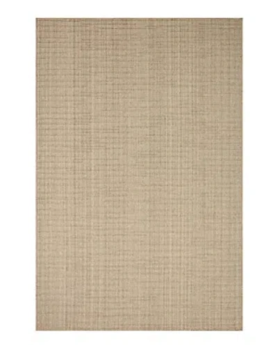 Loloi Brooks Bro-01 Area Rug, 7'9 X 9'9 In Oatmeal