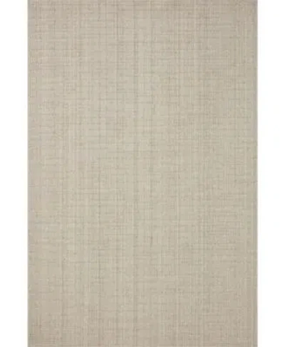 Loloi Brooks Bro 01 Area Rug In Neutral