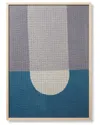 Loloi Bullet Point Wall Art