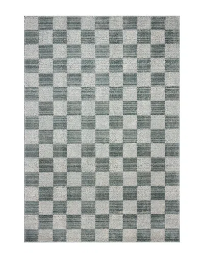 Loloi Calvin Rug In Green
