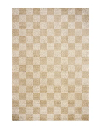 Loloi Calvin Rug In Neutral