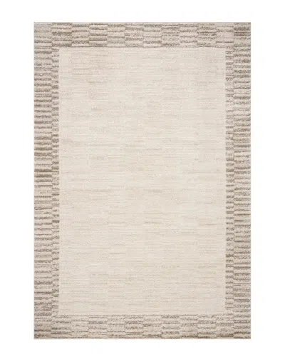 Loloi Calvin Rug In Neutral