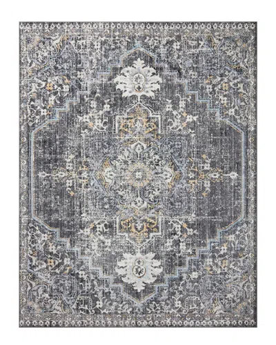 Loloi Cassandra Rug In Gray