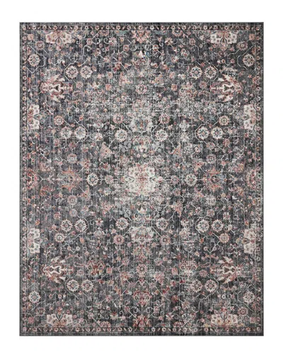 Loloi Cassandra Rug In Gray