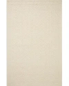 Loloi Cecelia Cec-01 Area Rug, 2'3 X 3'9 In Ivory